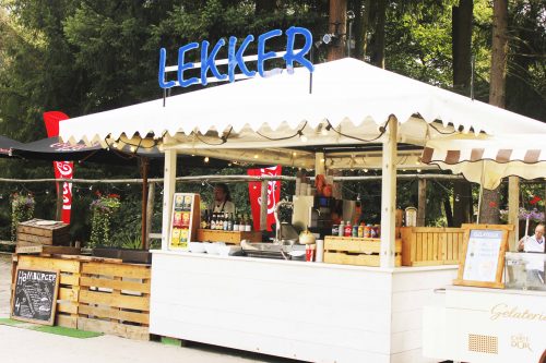 Lekker
