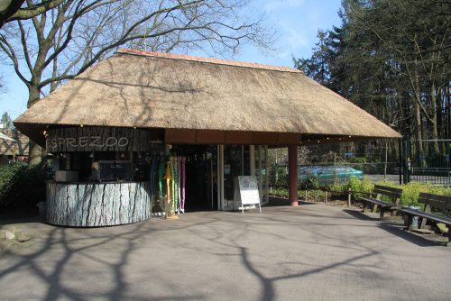 Jungleshop