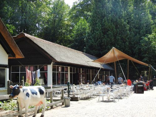 Restaurant De Boerderij