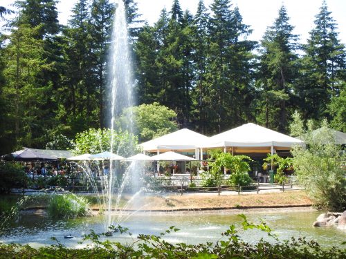 Restaurant de Buitenplaats