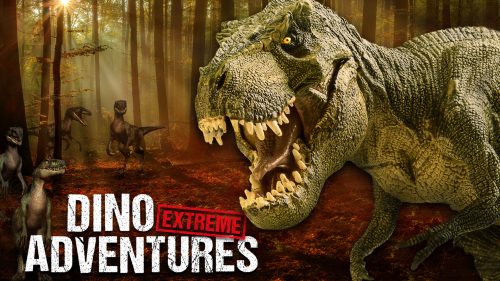 DinoAdventures