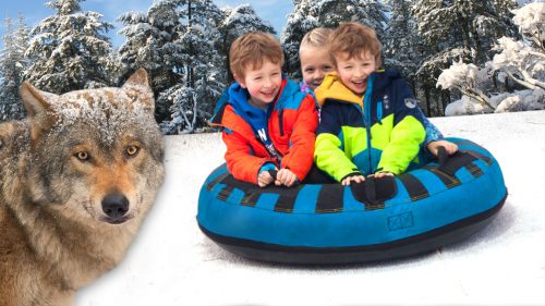 Kerstvakantie
