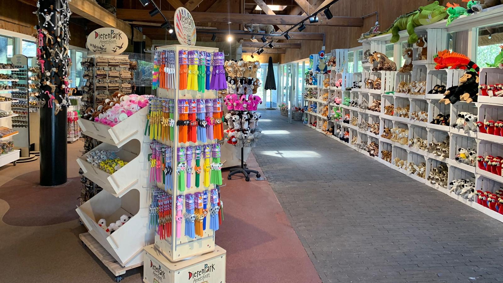 Jungleshop