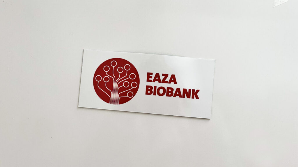 EAZA Biobank - DierenPark Amersfoort