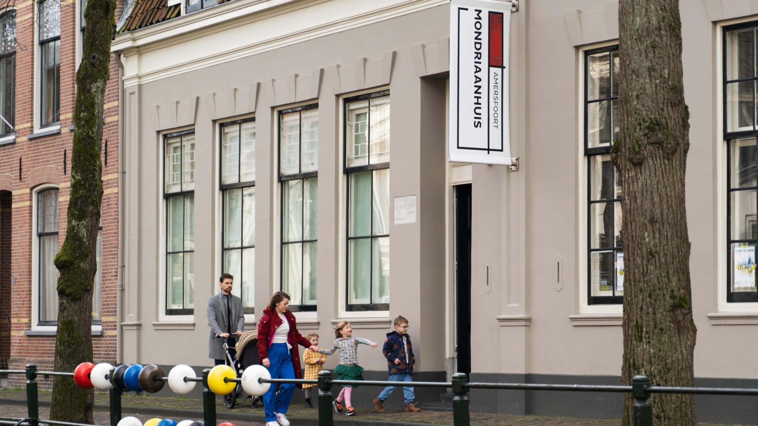 Dierlijke hoofdrolspelers in Amersfoortse kunst | Blog: Amersfoortse
