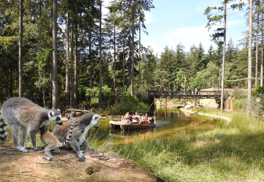 Trouwen - DierenPark Amersfoort