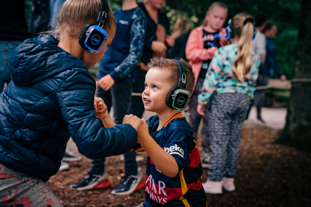 Nieuw evenement: DierenPark Amersfoort organiseert ZOOmer Festival