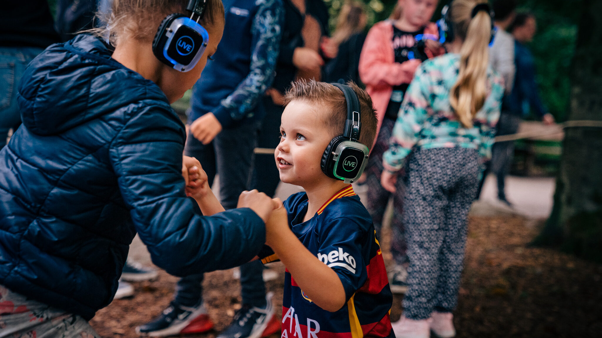 ZOOmer Festival: wat is er allemaal te doen blog