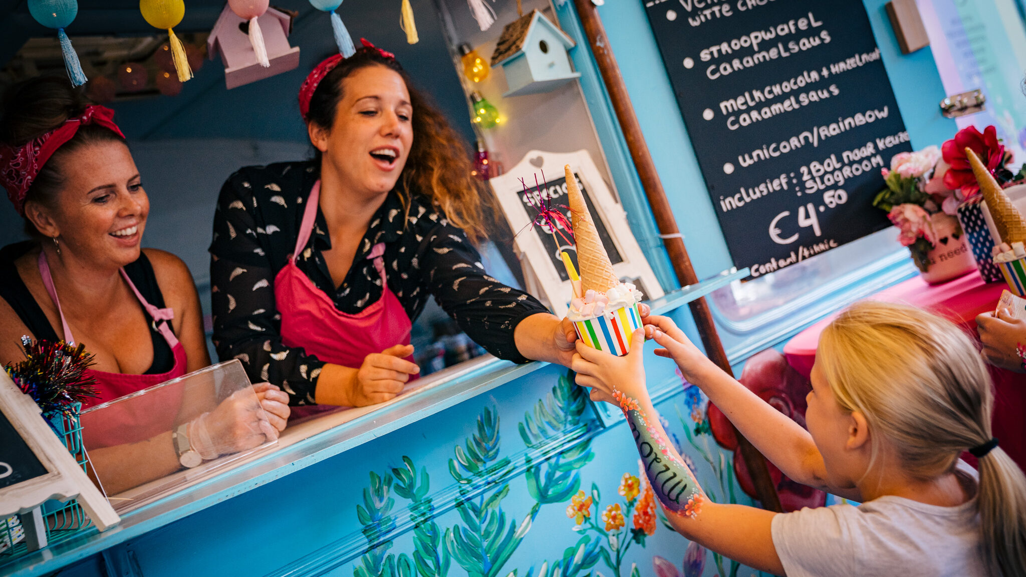 ZOOmer Festival: wat is er allemaal te doen blog