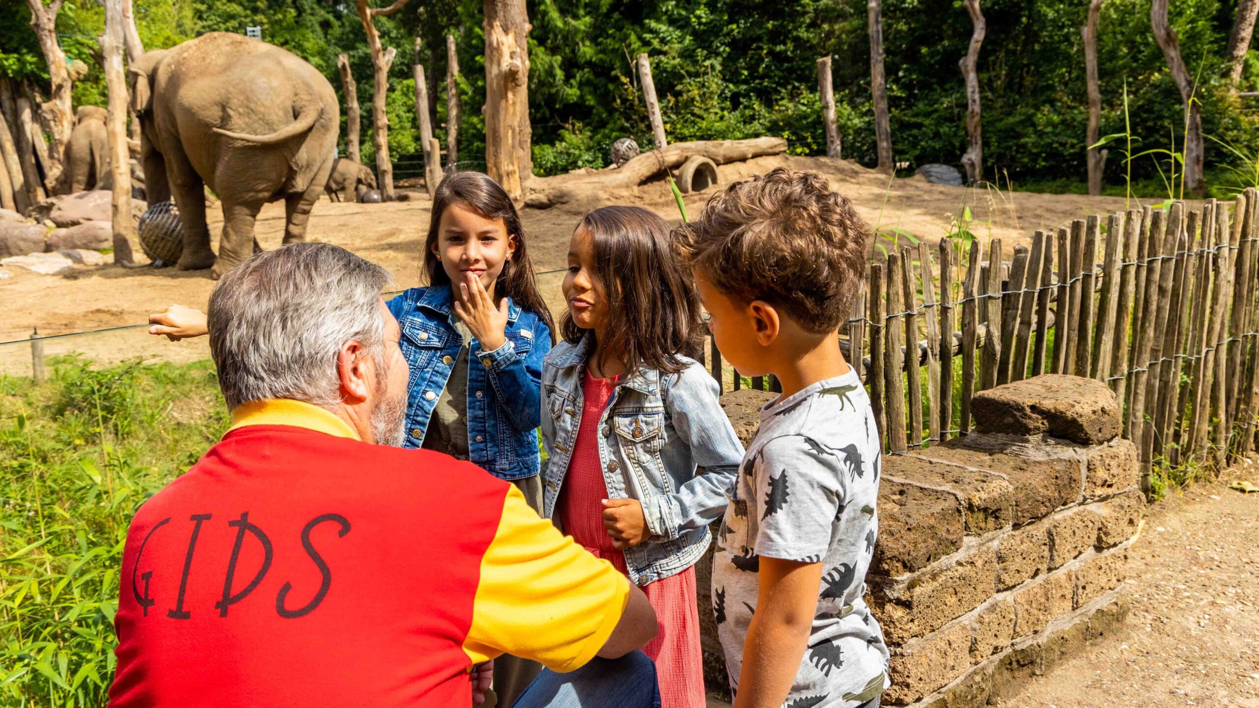 7 manieren om te leren in DierenPark Amersfoort – een avontuurlijk dagje uit in de dierentuin
