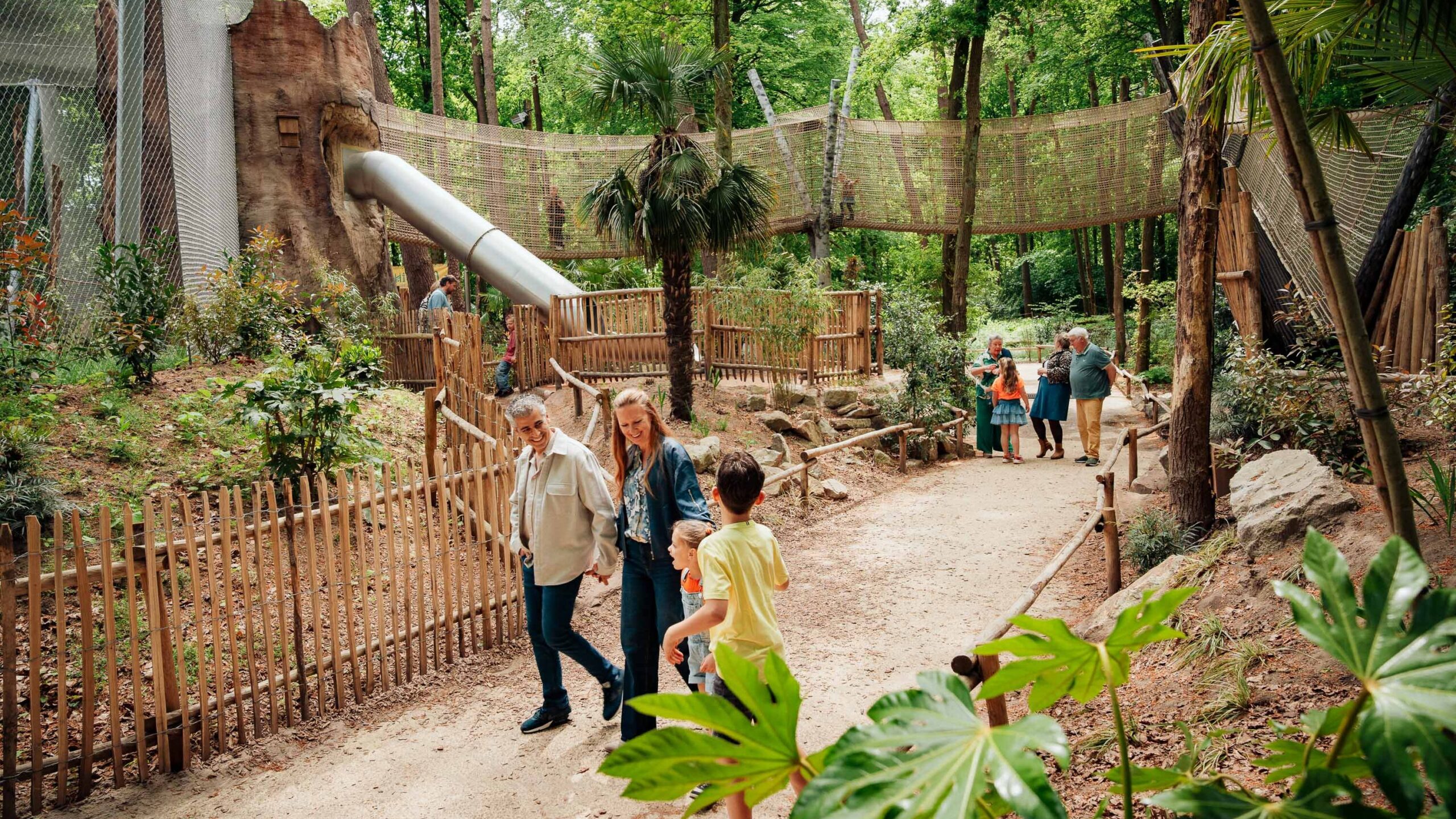 7 manieren om te leren in DierenPark Amersfoort – een avontuurlijk dagje uit in de dierentuin