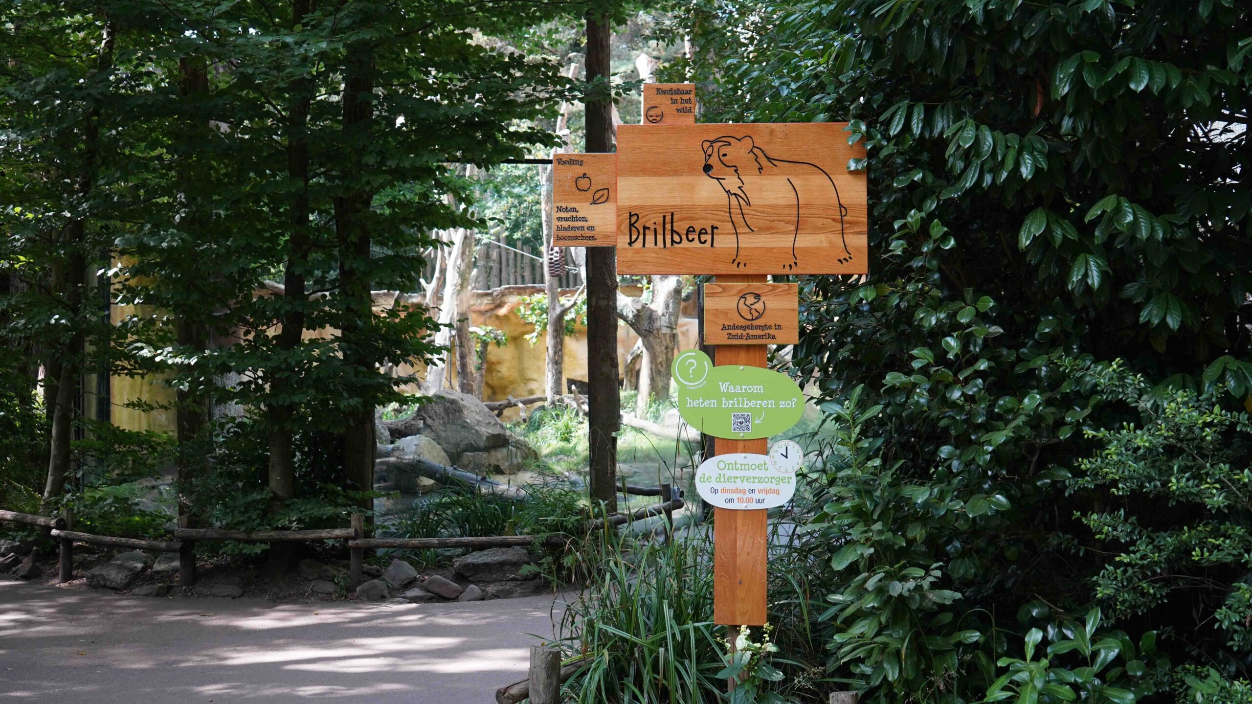 7 manieren om te leren in DierenPark Amersfoort – een avontuurlijk dagje uit in de dierentuin