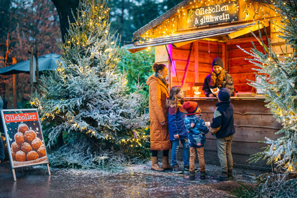 Warme Winteravonden 