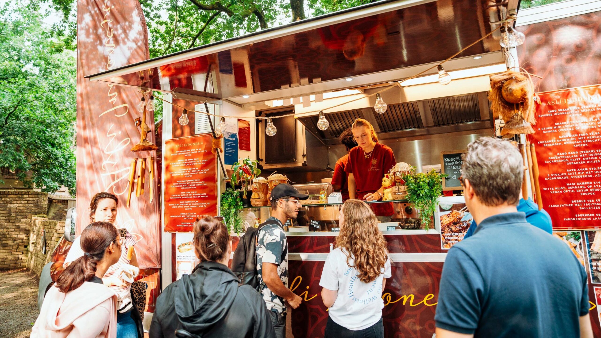 Foodtruck